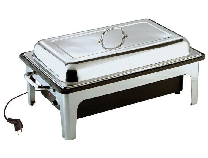 APS Sunnex Electric Chafing Dish Wayfair.co.uk